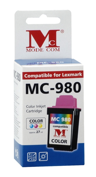 Kompatibilní inkoustová cartridge MC-980 pro