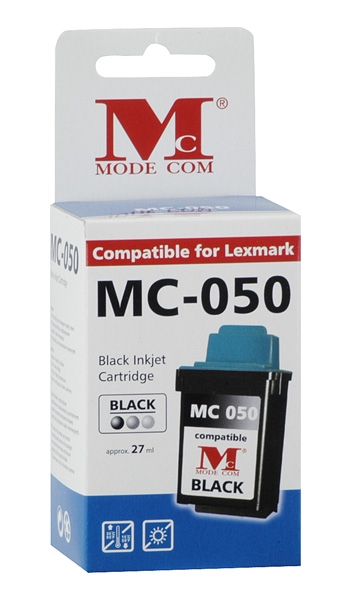 Kompatibilní inkoustová cartridge MC-050 pro