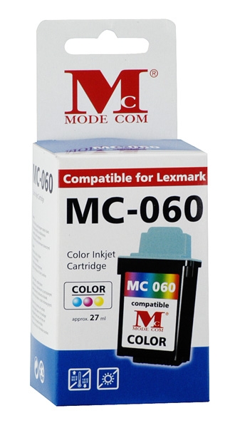 Kompatibilní inkoustová cartridge MC-060 pro