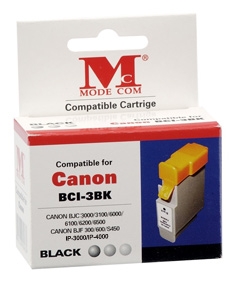 Kompatibilní inkoustová cartridge MC-3B pro