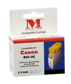 Kompatibilní inkoustová cartridge MC-3C pro