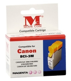 Kompatibilní inkoustová cartridge MC-3M pro