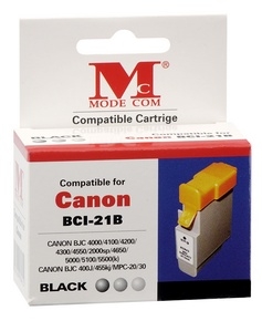 Kompatibilní inkoustová cartridge MC-21B pro