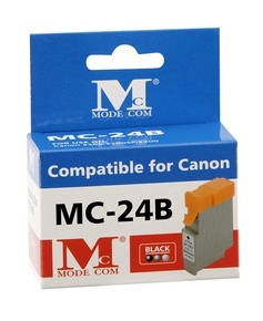 Kompatibilní inkoustová cartridge MC-24B pro