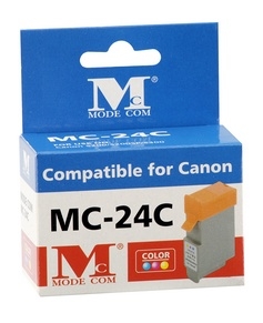 Kompatibilní inkoustová cartridge MC-24C pro