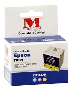 Kompatibilní inkoustová cartridge MC-039 pro