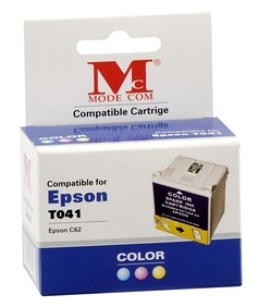 Kompatibilní inkoustová cartridge MC-041 pro