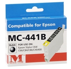 Kompatibilní inkoustová cartridge MC-441B pro