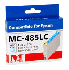Kompatibilní inkoustová cartridge MC-485LC pro