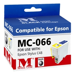 Kompatibilní inkoustová cartridge MC-66B pro