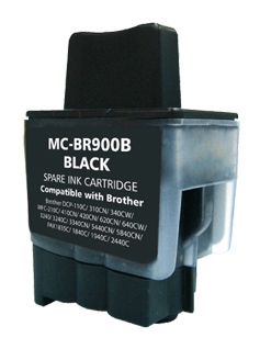Kompatibilní inkoustová cartridge MC-BR900B pro