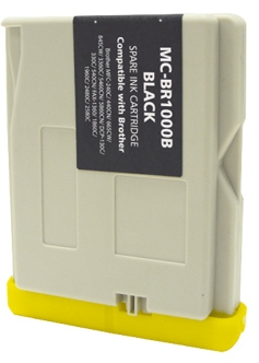 Kompatibilní inkoustová cartridge MC-BR1000B