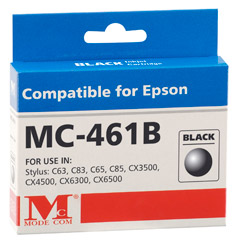 Kompatibilní inkoustová cartridge MC-461B pro