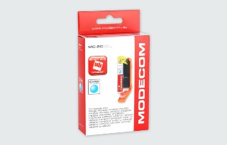 Kompatibilní inkoustová cartridge MC-8C pro