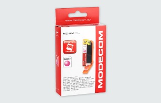 Kompatibilní inkoustová cartridge MC-8M pro