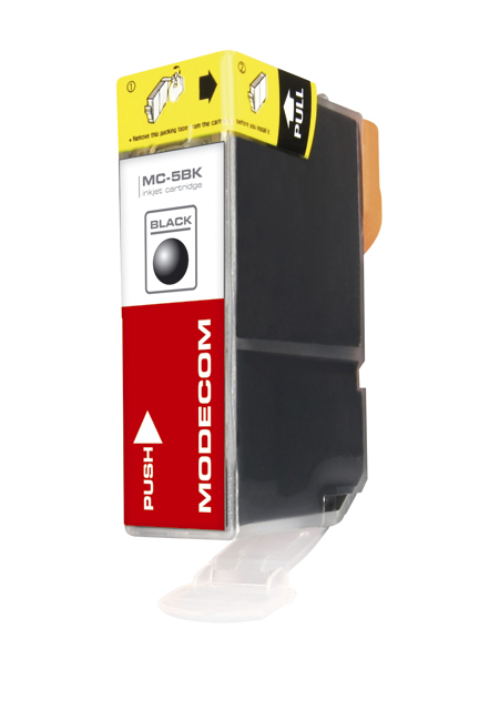 Kompatibilní inkoustová cartridge MC-5BK pro