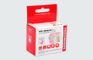Kompatibilní inkoustová cartridge MC-363LM
