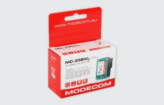 Kompatibilní inkoustová cartridge MC-338 XL pro