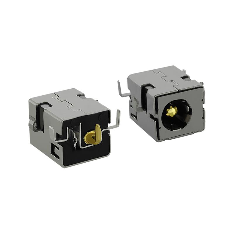 Qoltec DC jack for Asus K50 K53 X53S X54 X54F