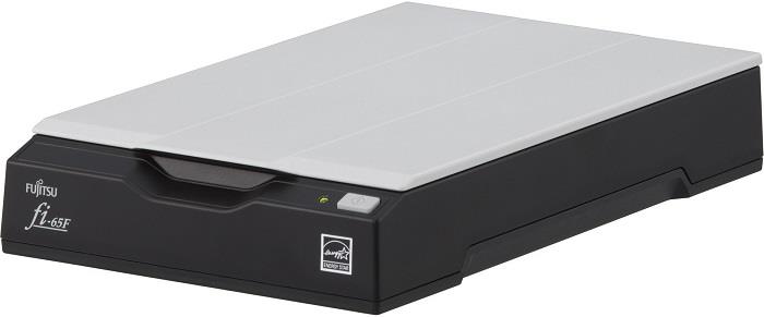 Fujitsu fi-65F Scanner