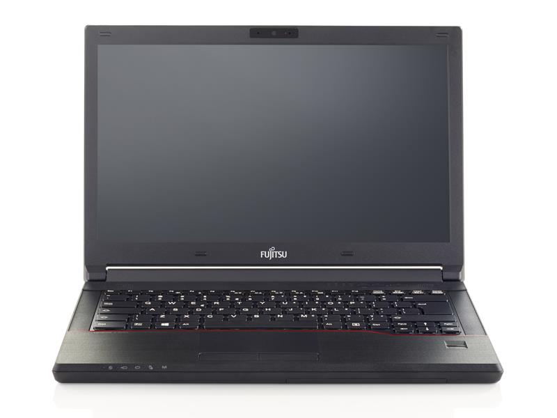 FUJITSU NB LB E546 14 FHD i7-6500U 8GB 256SSD DVD LTE FP W7P+W10P