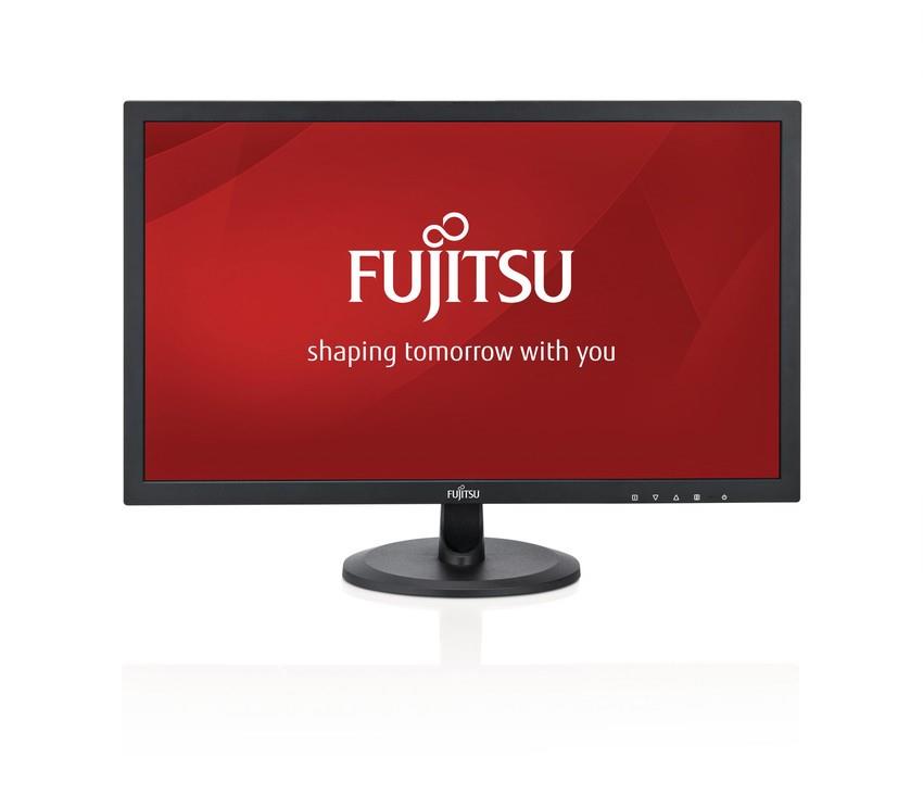 FUJITSU LCD L21T-1 LED 20,7'' Wide (1920x1080/1000:1/5ms/250cd/DVI)
