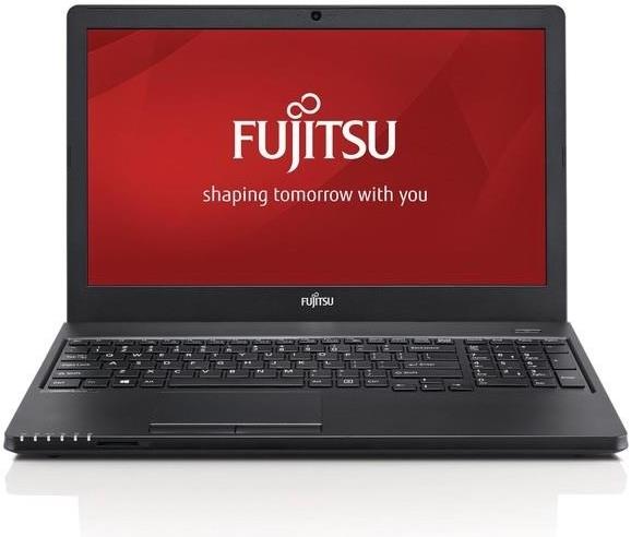 FUJITSU NB LB A555 15.6 HD i3-5005U 4GB 500+8SSHD DVD W7P+W10P