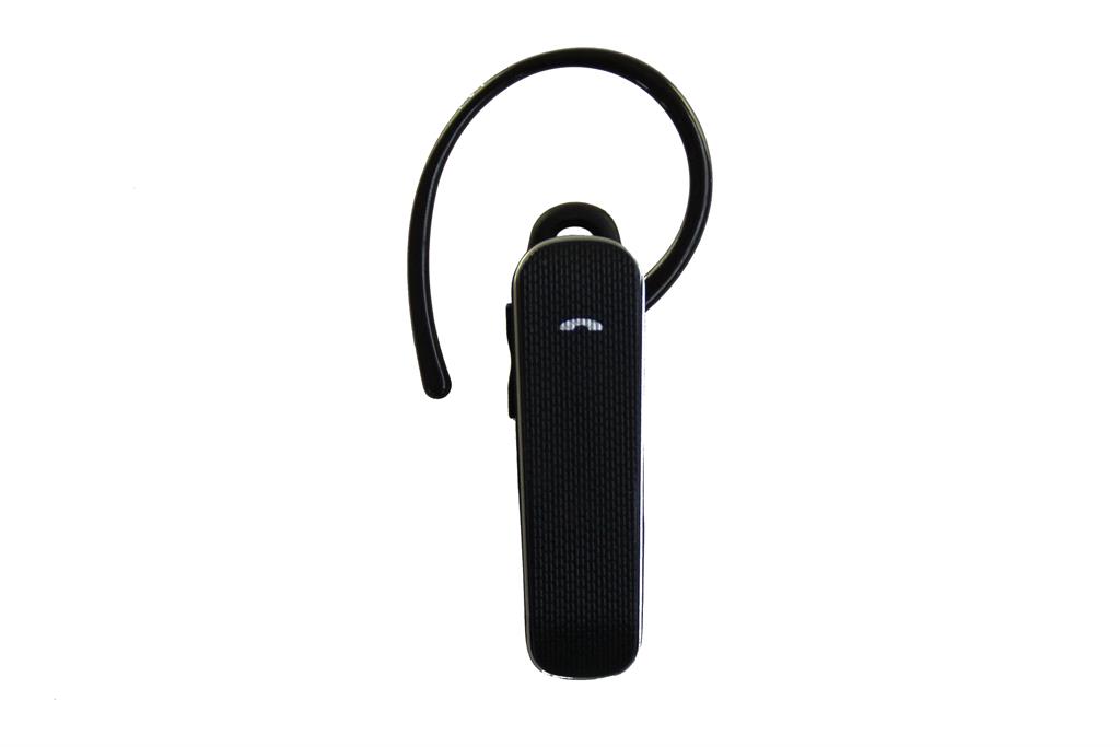 BLUTOOTH EARSET PRO - Bluetooth earphone with microphone, BT 3.0, Li-poly bat.