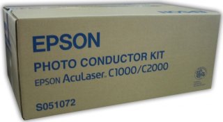 Drum + Waste toner conteiner Epson | 30000/7500str | AcuLaser C1000/1000N...