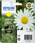 Inkoust Epson T1814 XL yellow | 6,6 ml | XP-102/202/205/302/305/402/405/405WH