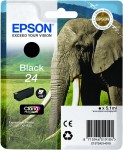 Inkoust Epson T2421 Black | 5,1 ml | XP-750/850