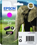 Inkoust Epson T2423 magenta | 4,6 ml | XP-750/850