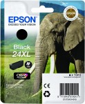Inkoust Epson T2431 Black XL | 10,0 ml | XP-750/850