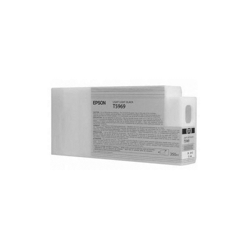 Inkoust Epson T596C 350 ml White | Stylus Pro WT7900