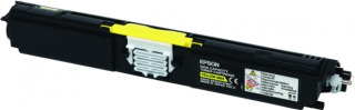 Toner Epson yellow | 2700str | Aculaser C1600/ CX16