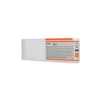 Inkoust Epson T6366A Orange 700 ml | 700 ml | Stylus Pro 7900 / 9900