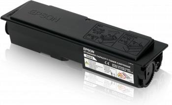 Toner Epson black | standard capacity | 3000str | AcuLaser MX20/M2400/M2300
