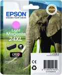 Inkoust Epson T2436 Light magenta XL | 9,8 ml | XP-750/850