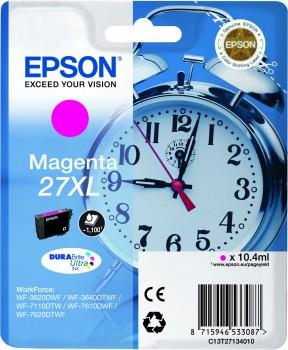 Inkoust Epson T2713 Magenta XL DURABrite