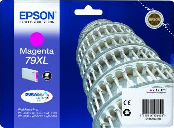 Ink Epson magenta T7903 | 17 ml | WF-5110DW/WF-5190DW/WF-5620DWF/WF-5690DWF
