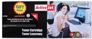 Toner ActiveJet AT-06N | Black | 2800 str. | HP C3906A
