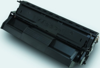 Toner Epson black | 15000str | EPL-N2550/2550DT/2550T