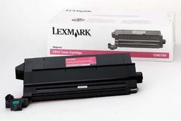Toner Lexmark magenta [ 14000str | C910/C912 ]