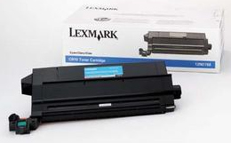 Toner Lexmark cyan [ 14000str | C910/C912 ]
