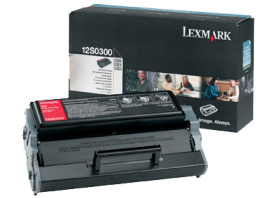 Toner Lexmark black [ 2500str | E220 ]