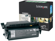 Toner Lexmark black [ 10000str | T62X ]