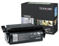 Toner Lexmark black [ 7500str | Optra S ]