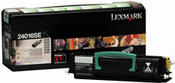 Toner Lexmark black [ return | 2500str | E232/E33X/E34X | MOQ 21 ks ]