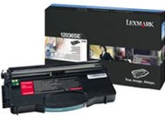 Toner Lexmark black [ 2000str | E120 | MOQ 31 ks ]