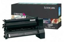 Toner Lexmark magenta | 10000str | C780/C782